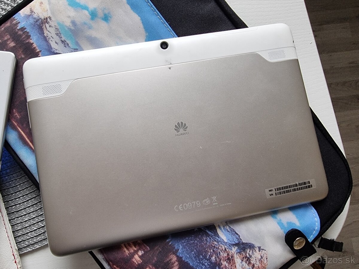 Predáme dva nevyužité tablety Huawei a Sony - 6