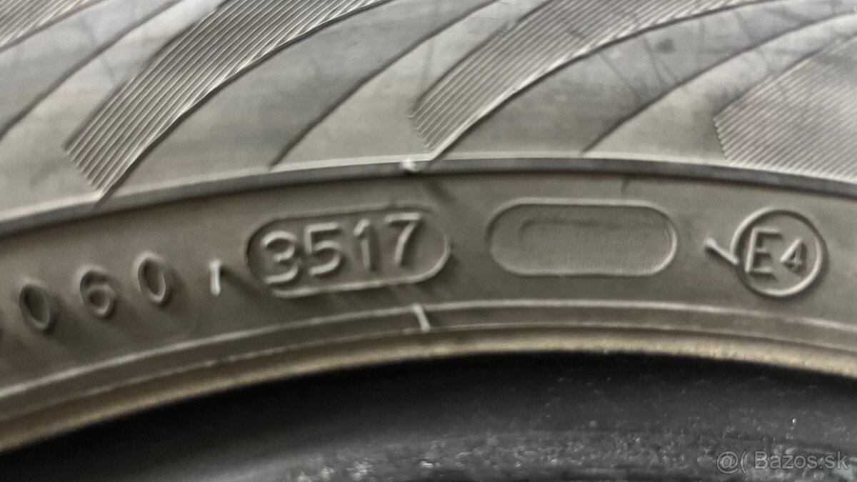 175/65R15 Zimne Nokian - 6