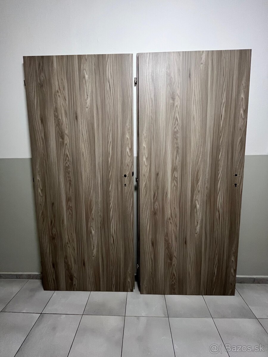 Interiérové dvere - 6