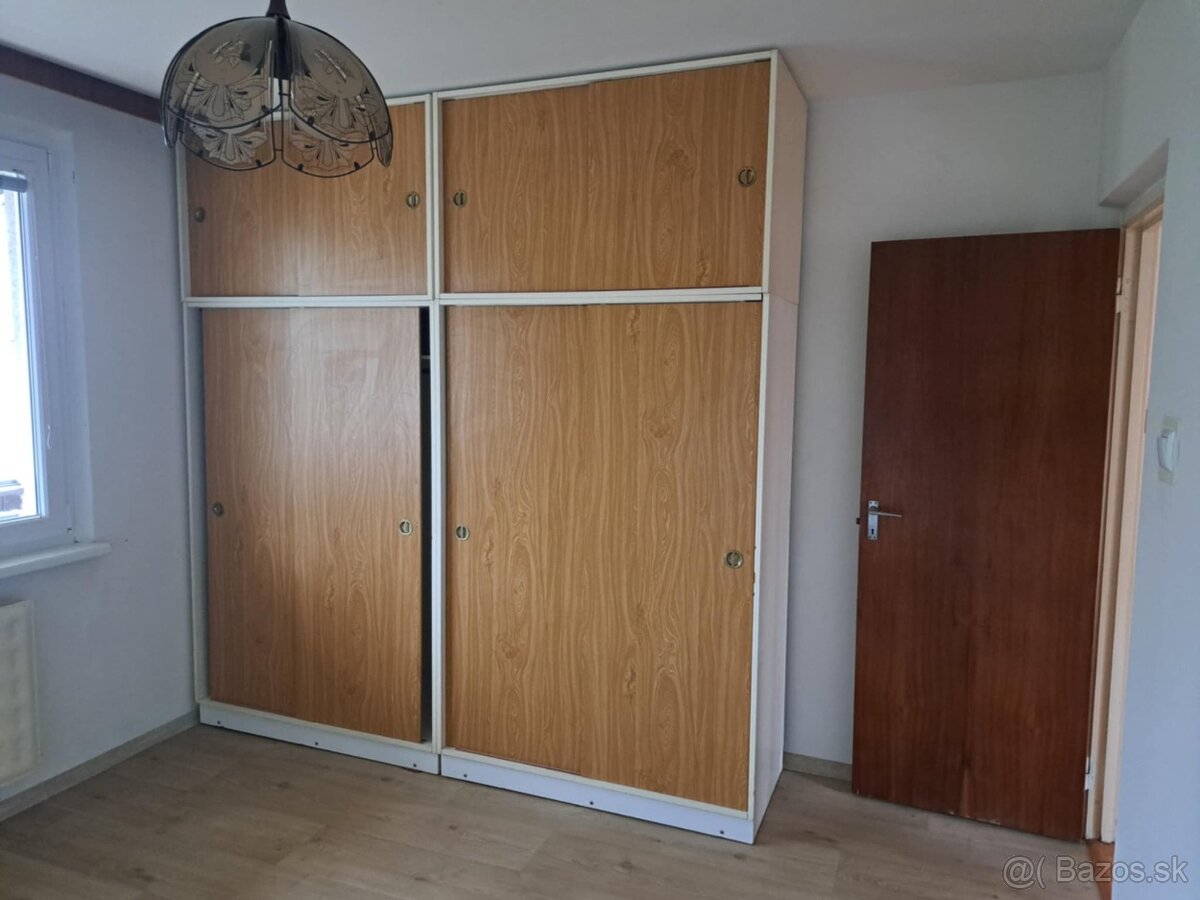 3 izbový byt, Martin - Jahodníky - 6