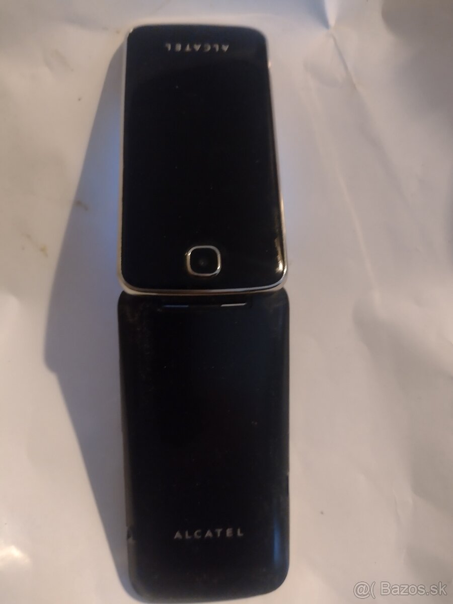 ALCATEL senior mobil - 6