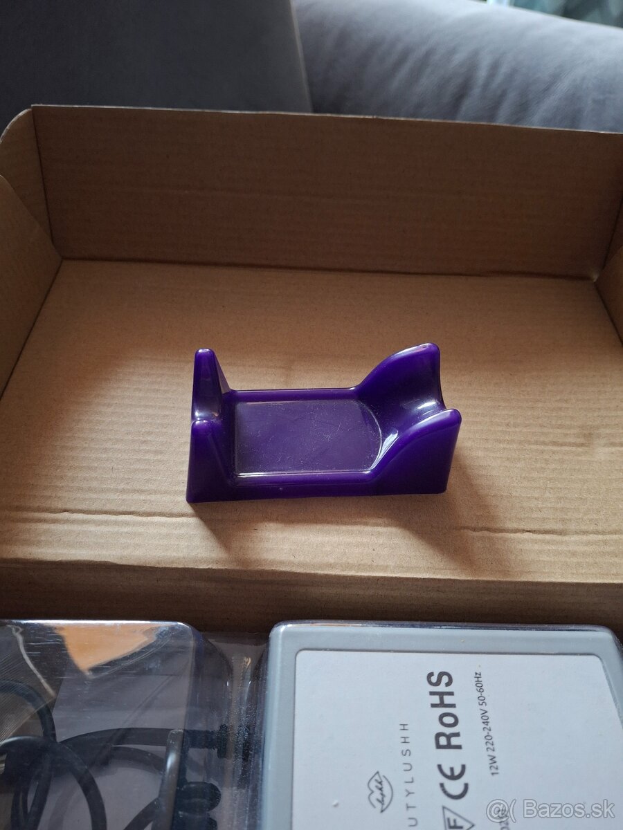 Frézka na nechty - 6