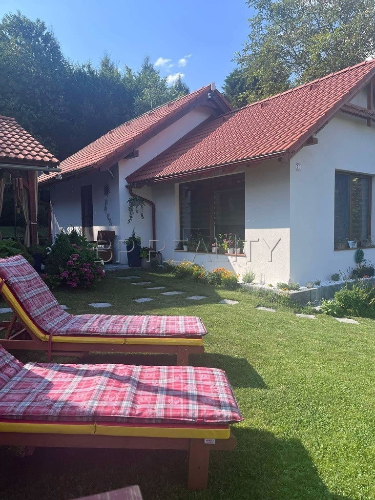 Novostavba RD v Bienskej doline - 6