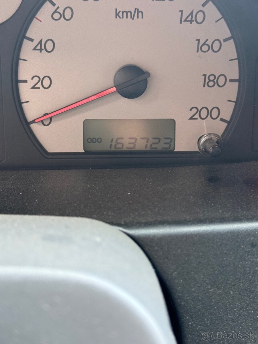 Hyundai Terracan 2.9CRDI 120kw - 6