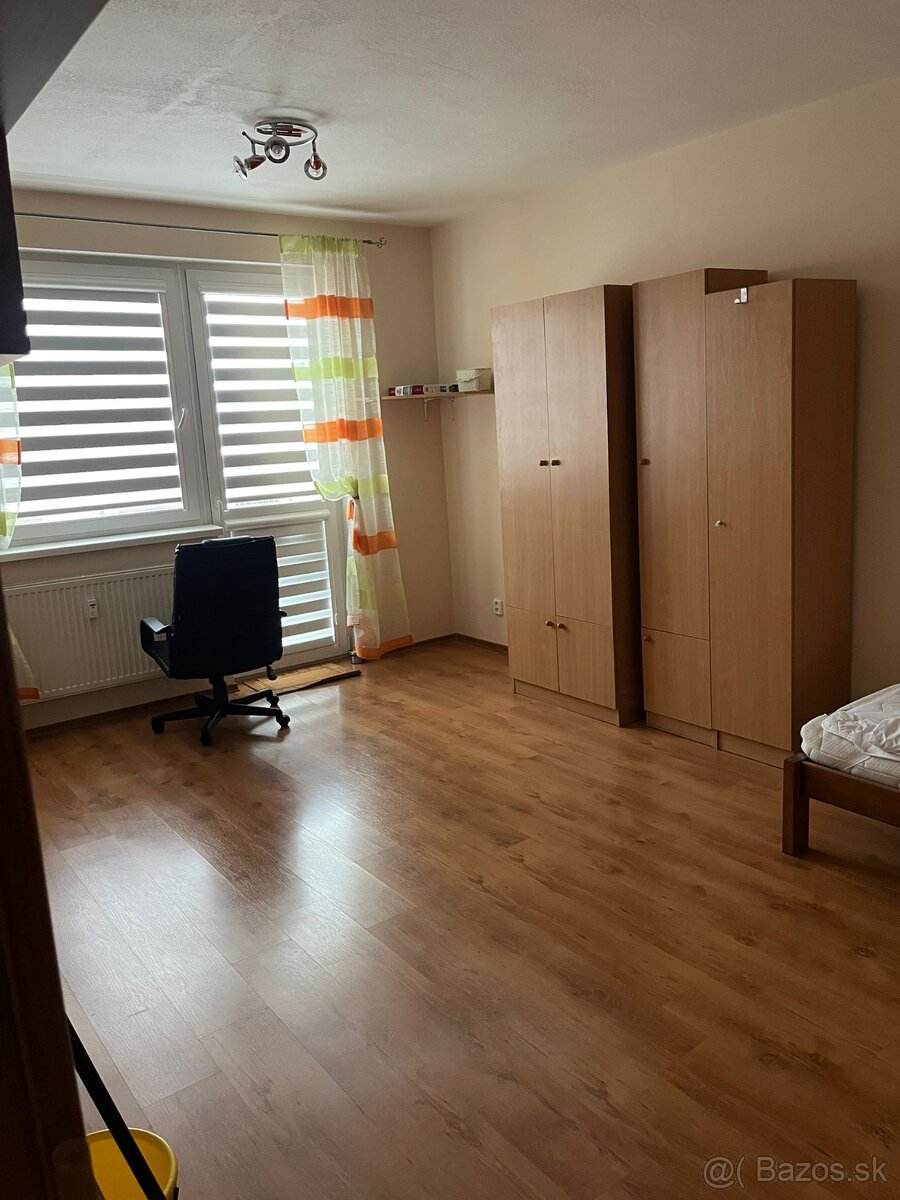 Dlhodobý prenájom 3 - izbového bytu - 6