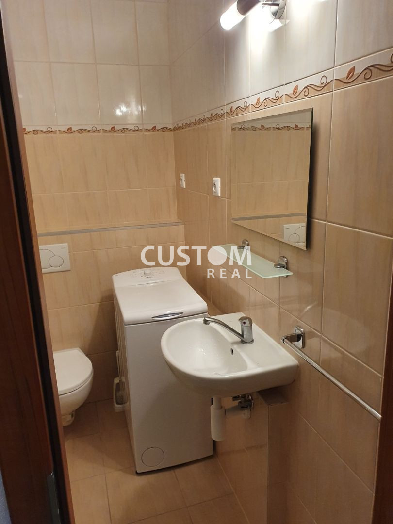 Prenájom garsónky s loggiou, Hliny V - 6