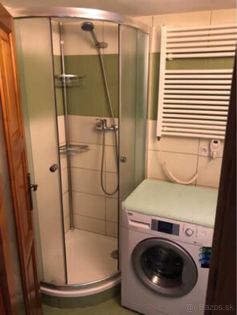 Chata Zuzka - Zliechov - 6