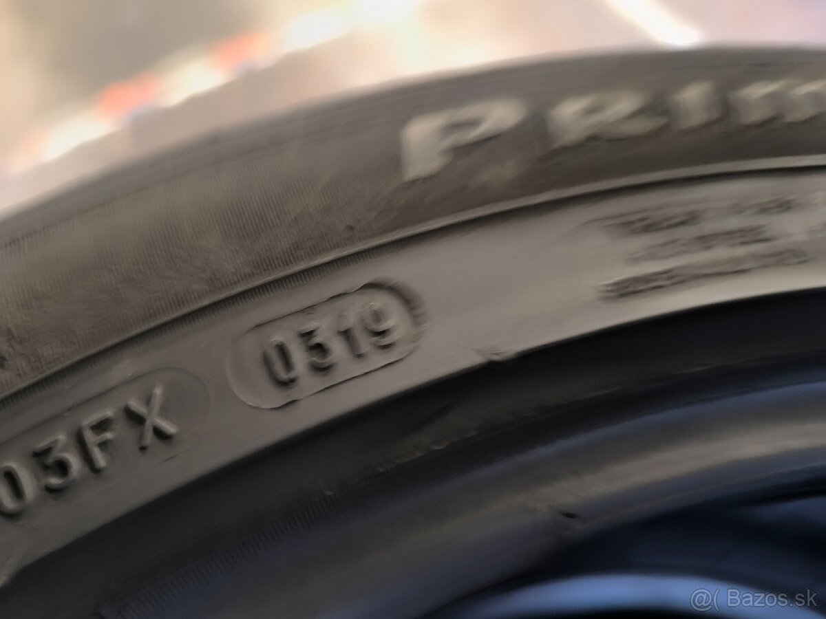 Michelin primacy 3 245/45R18 100W - 6