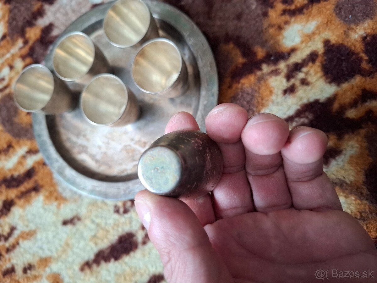 Alpaková súprava 2 - 6