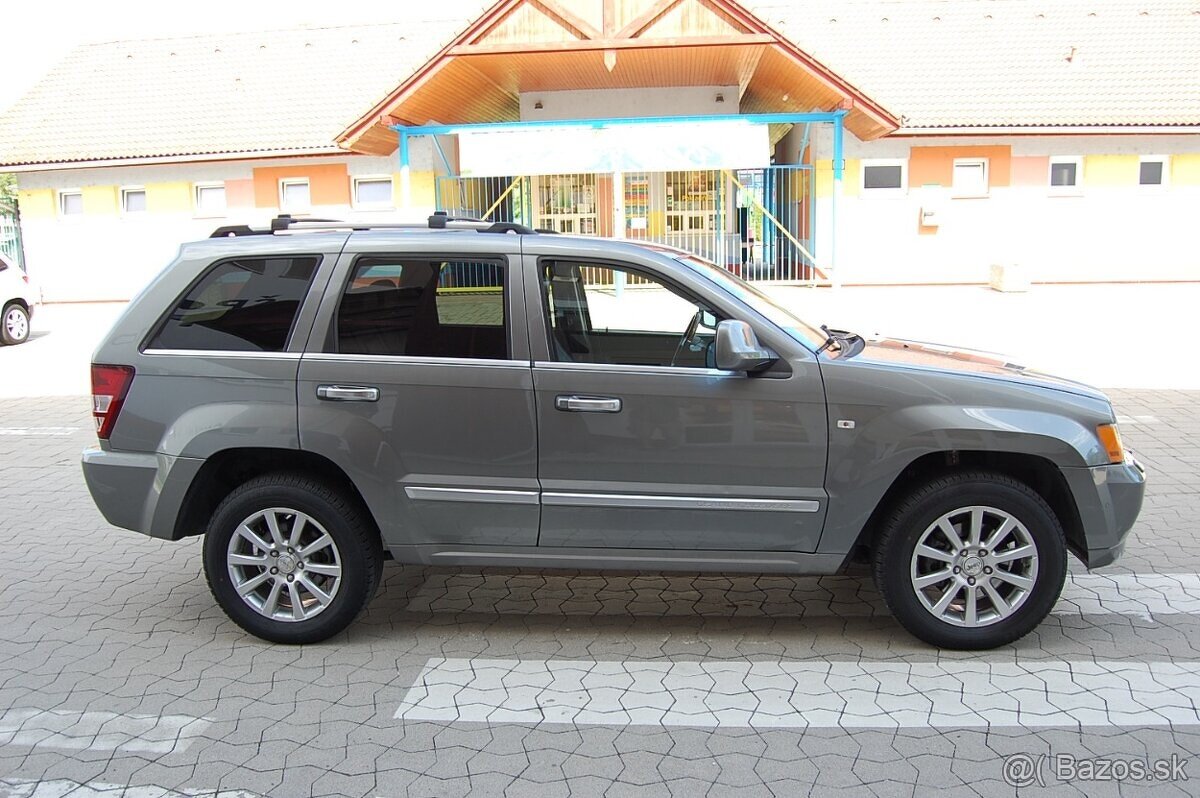 Jeep Grand Cherokee - 6