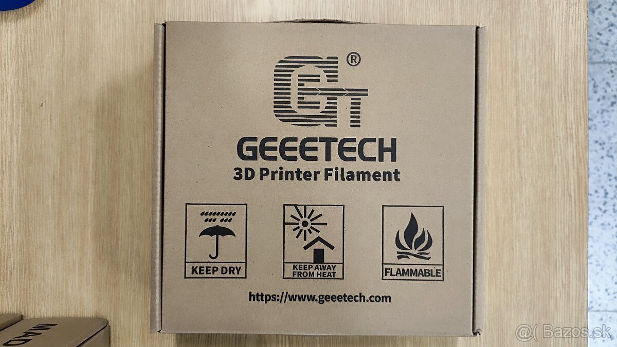 Filament GEEETECH - 6