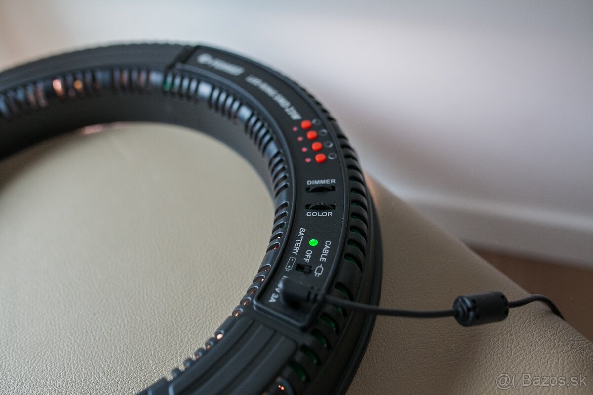 Fomei LED Ring SMD 23W - 6