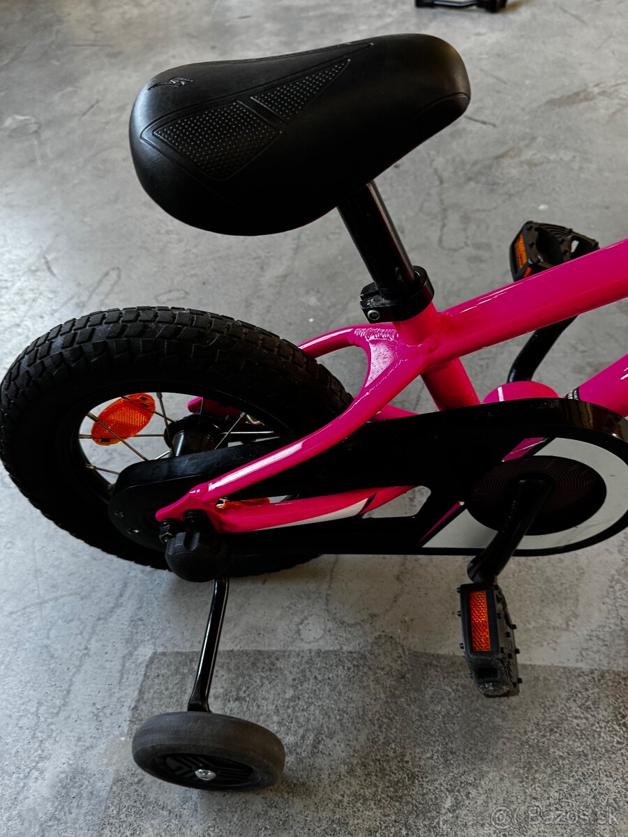 Specialized 12” - 6