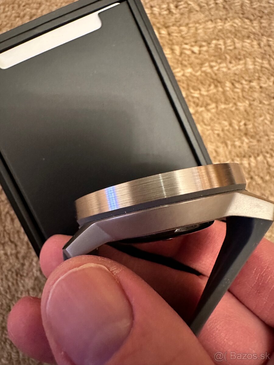 Suunto 9 Peak Pro Titanium Slate - 6