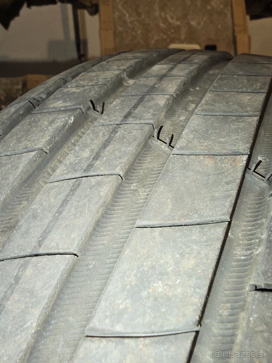 Michelin r16 - 6
