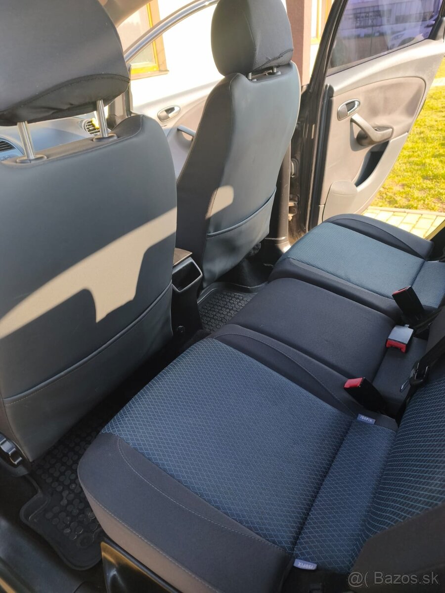 Toledo Hatchback 5 DV. - 6