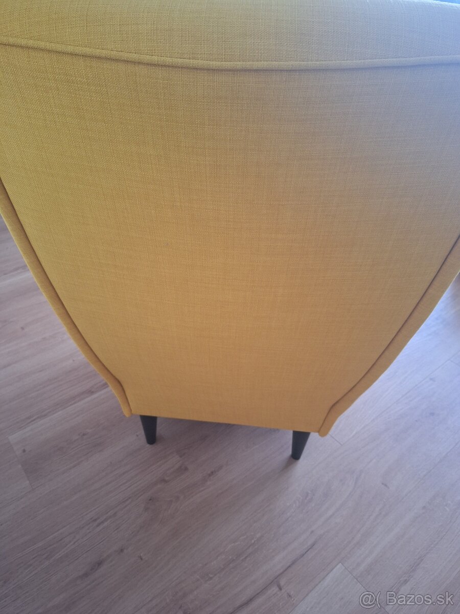 Ušiak Strandmon - 6