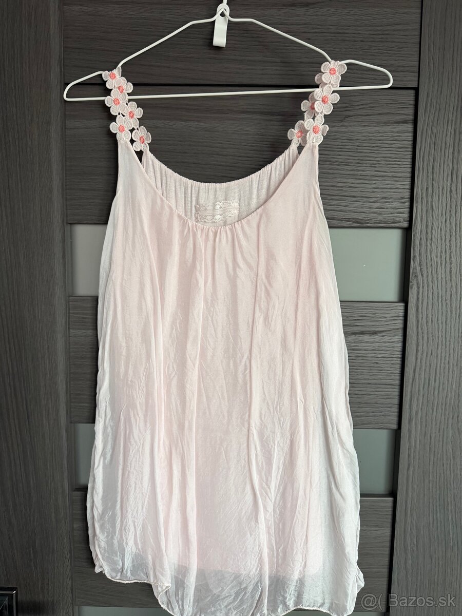 Rôzne blúzky/tričká - 6