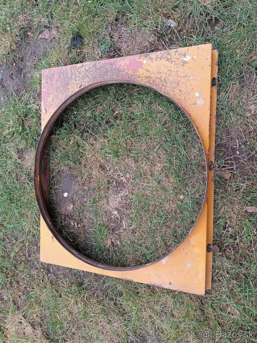 ND na vrchný motor TATRA UDS - 6