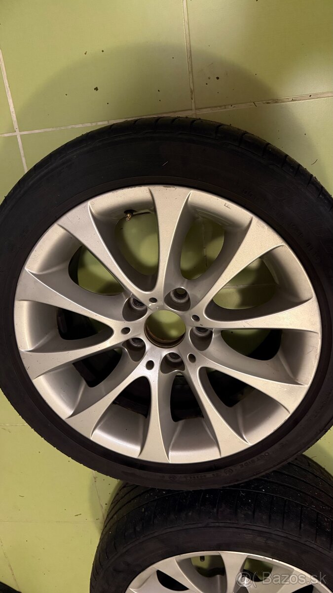 17" disky BMW Styling 188 - 6