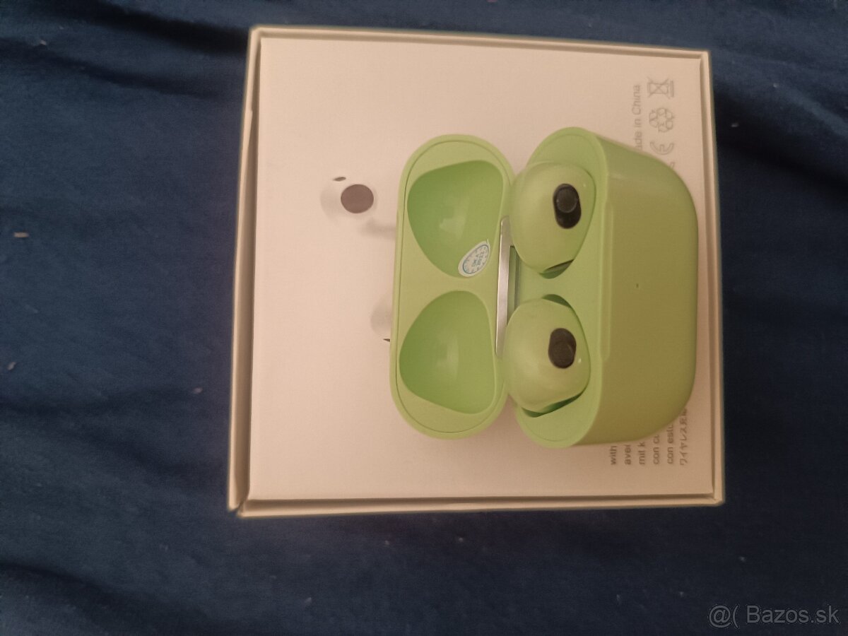 Bezdrôtové slúchadlá - 6