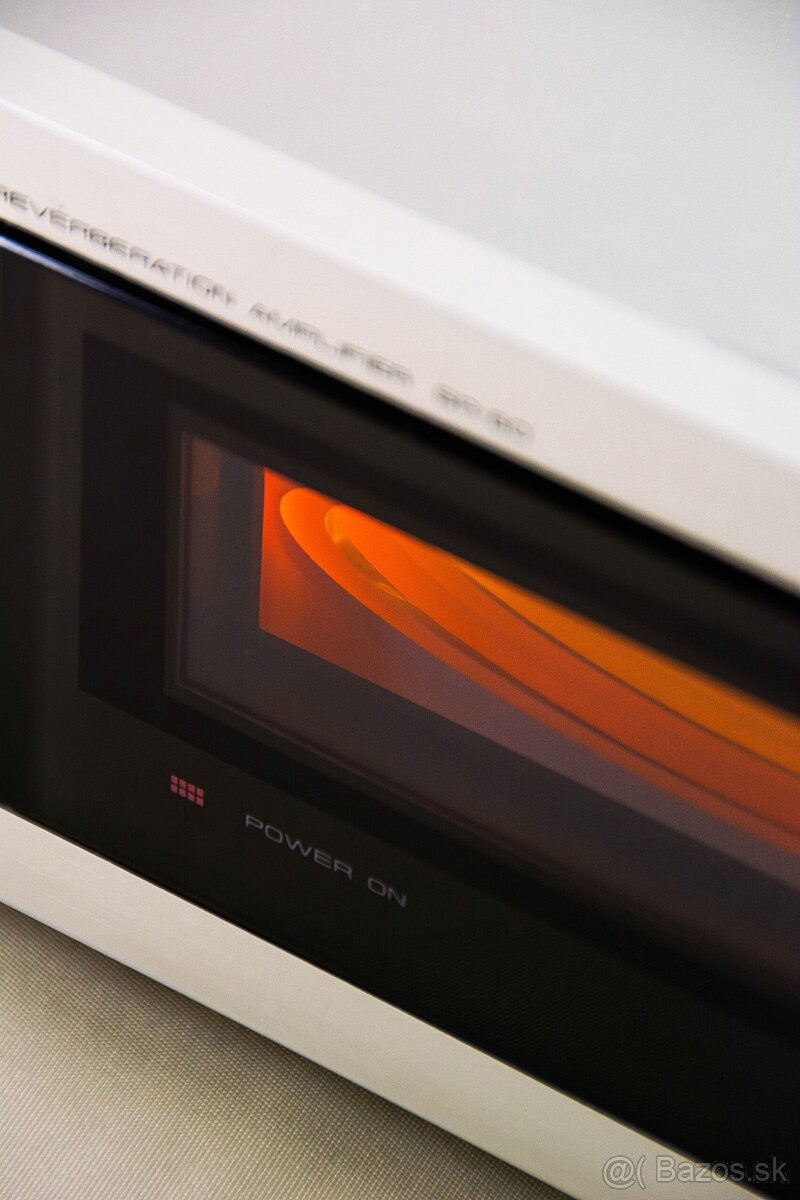 PIONEER SR-60 / priestorový hifi procesor - 6