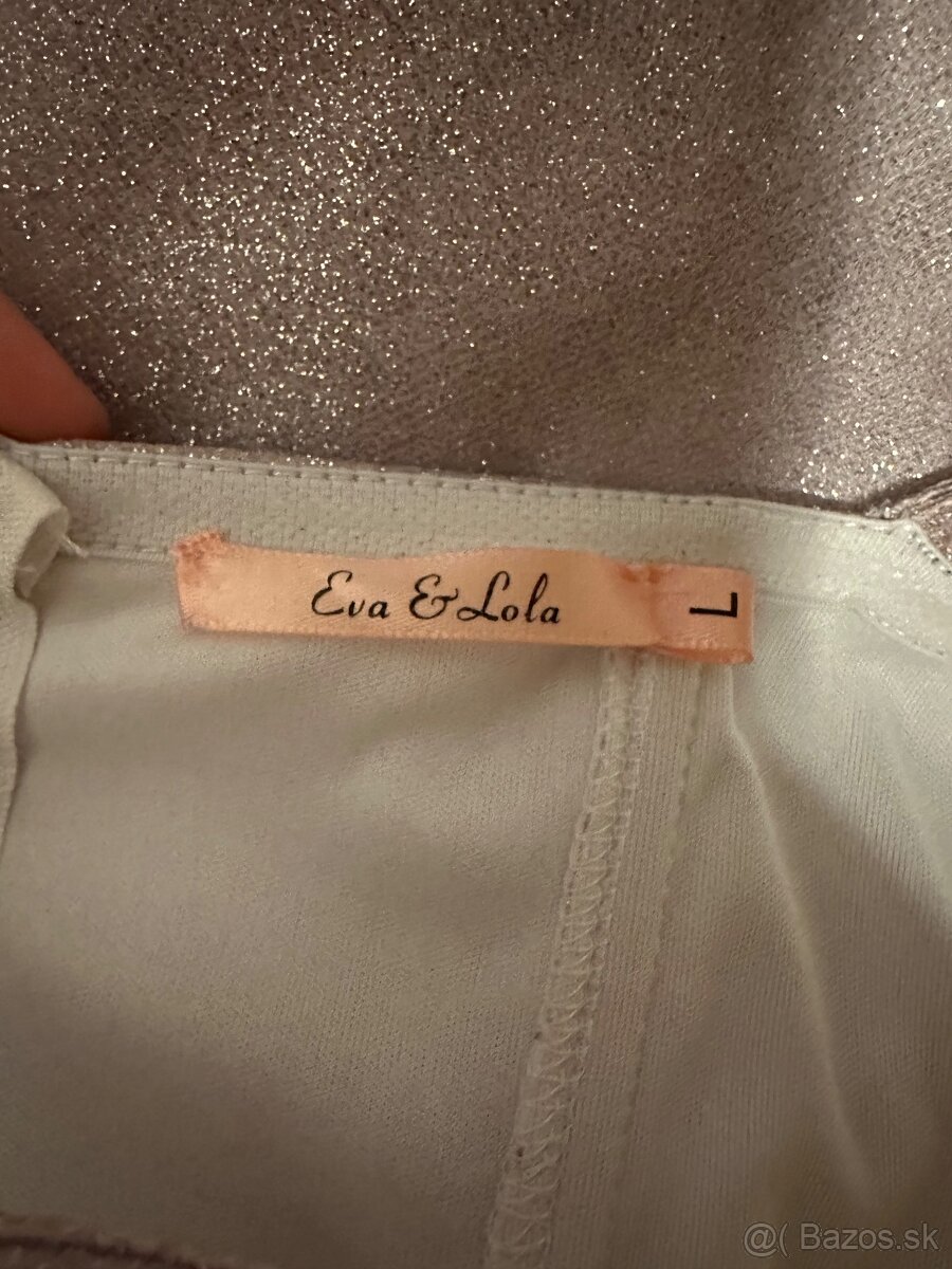 Šaty na stužkovú - 6