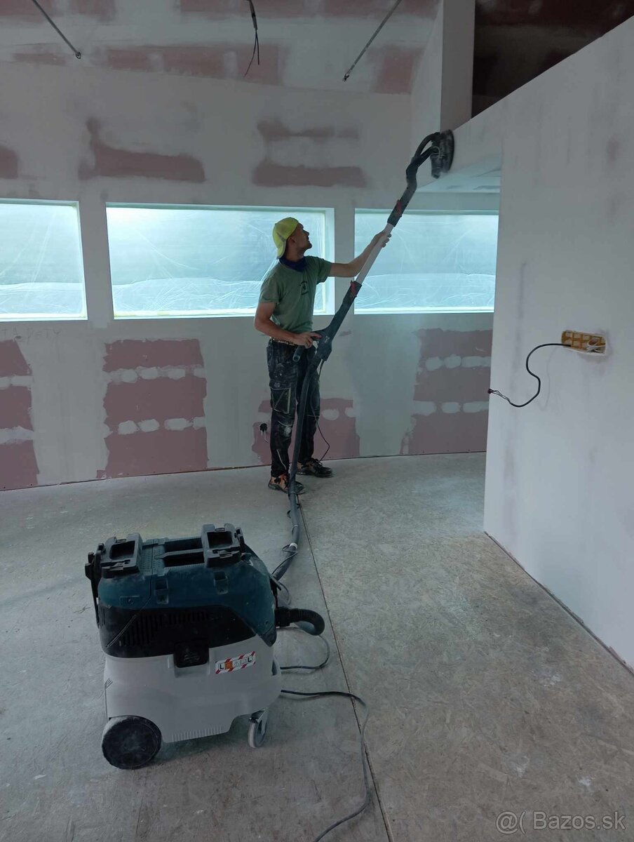 ICH Stavby , stavebné práce - 6