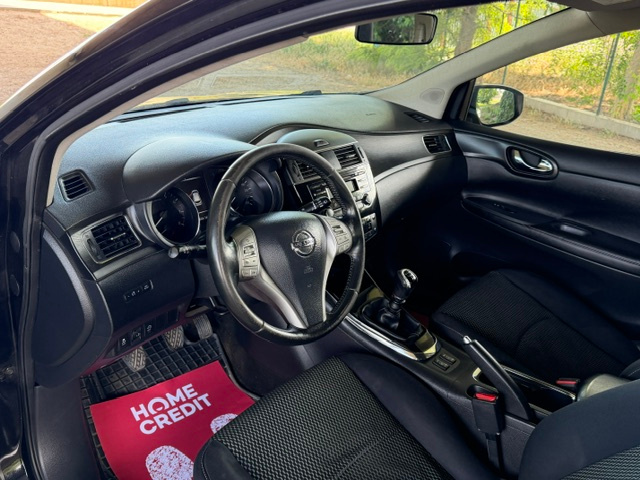 Nissan Pulsar 1.2 DIG-T 115 Acenta - 6