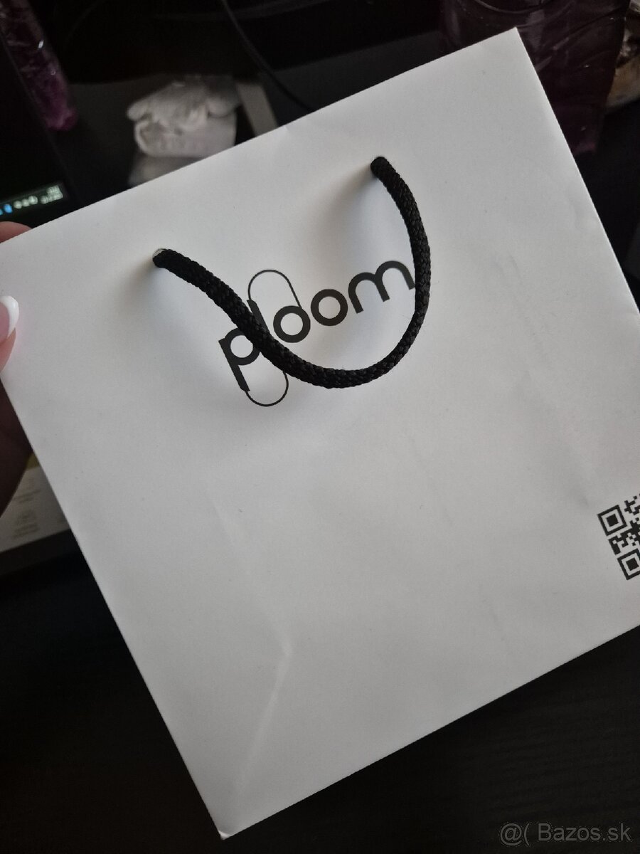 Ploom X Advanced Silver - 6