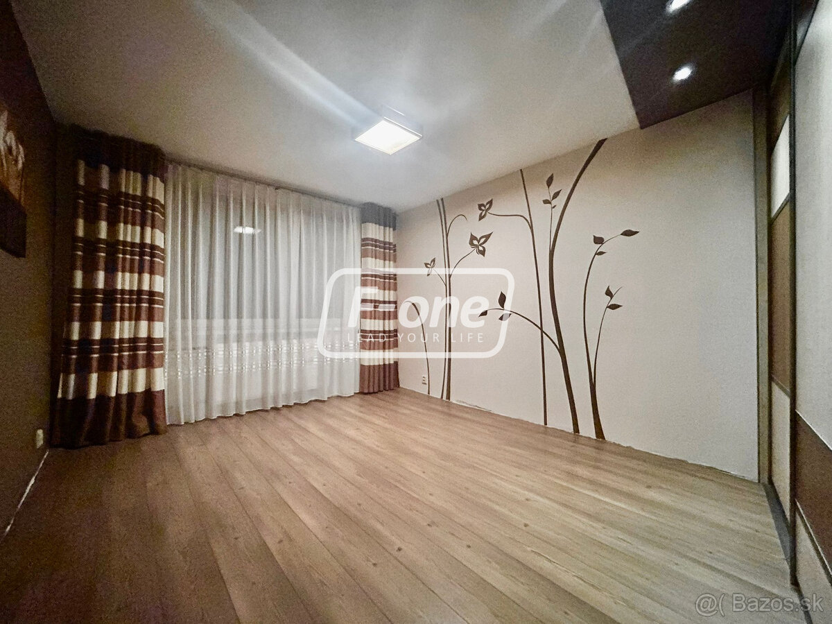 Predaj | 4-izbový byt v Považskej Bystrici – lokalita Hliny - 6