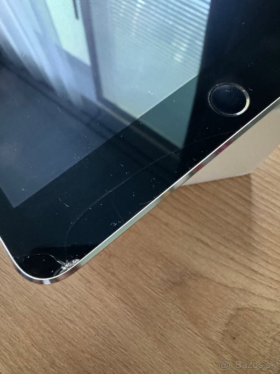 iPad mini 4 64gb - 6