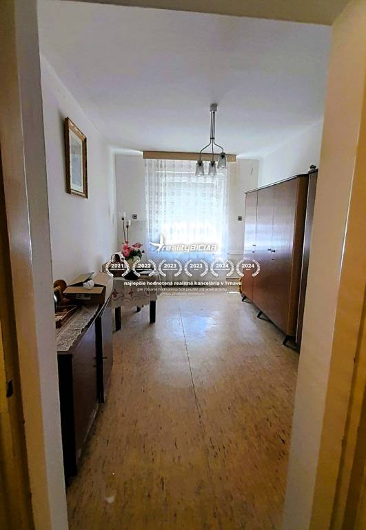 Rodinný dom v obci Cífer - 6