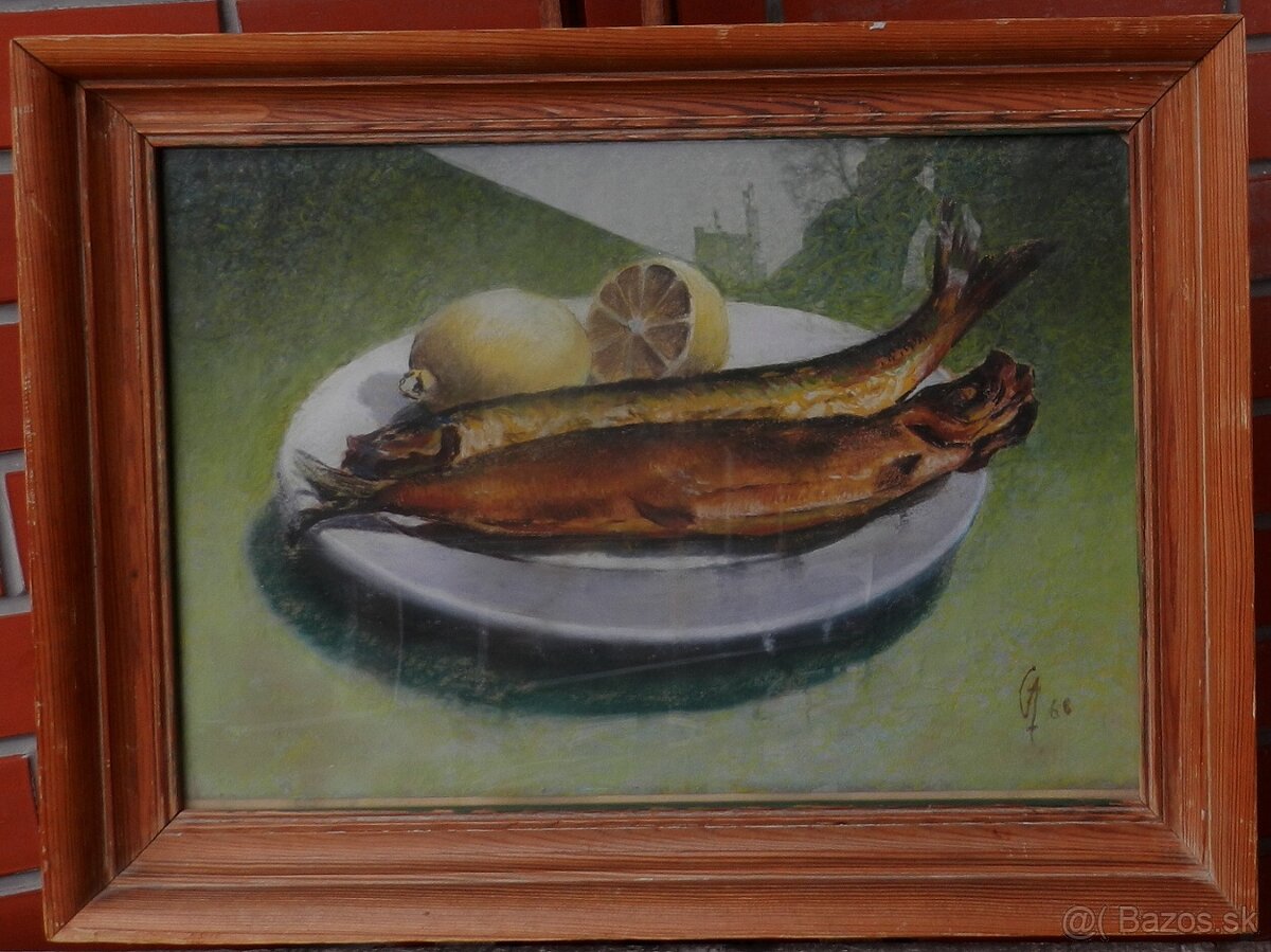 Zbierka obrazov Studený Fr - 6