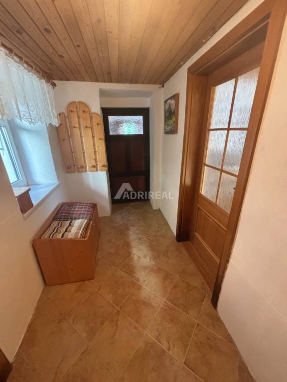 REZERVOVANÉ: Rodinný dom; 508 m2; Závada, obec Levoča 140.00 - 6