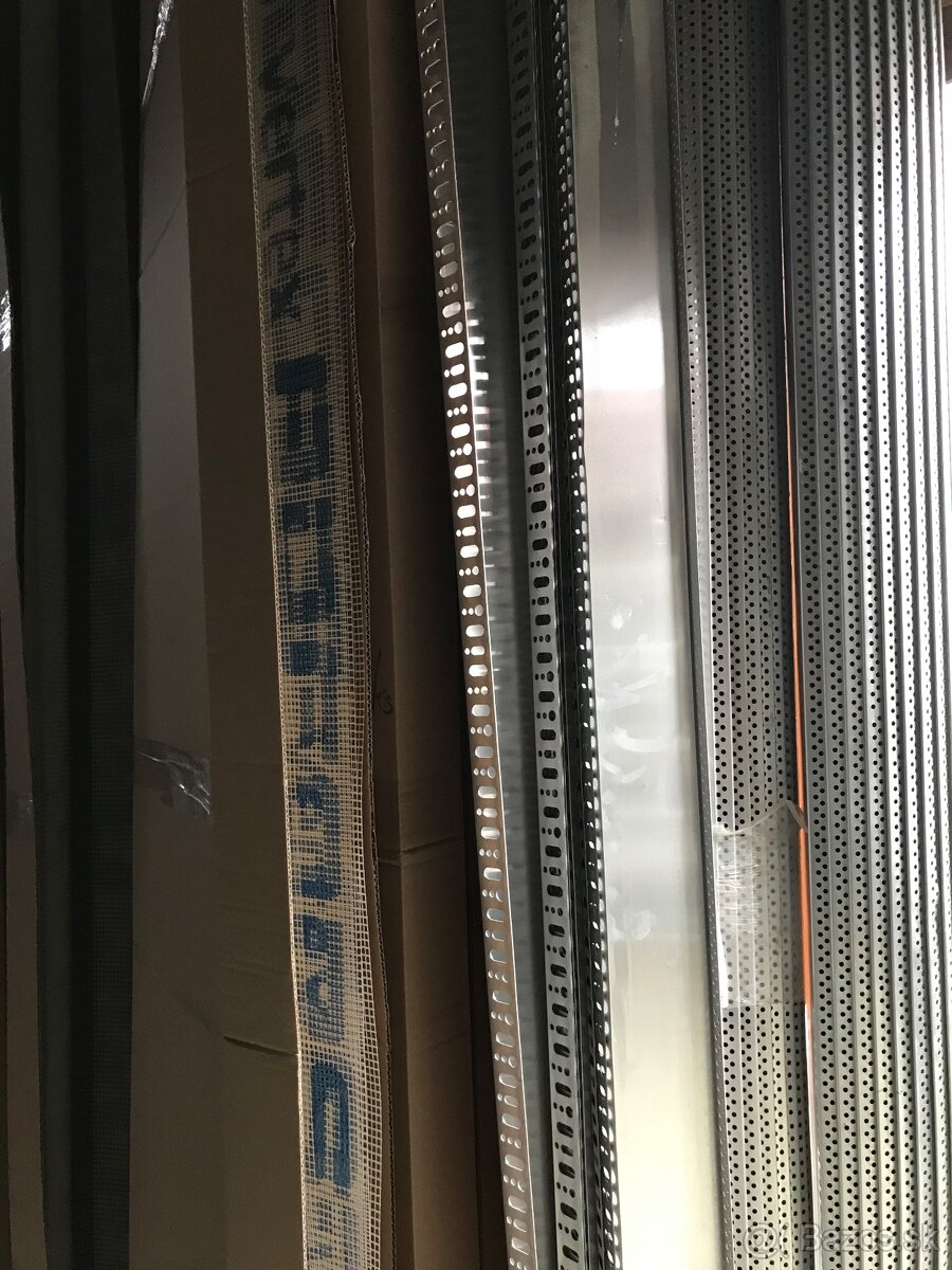 Stavebný materiál - 6