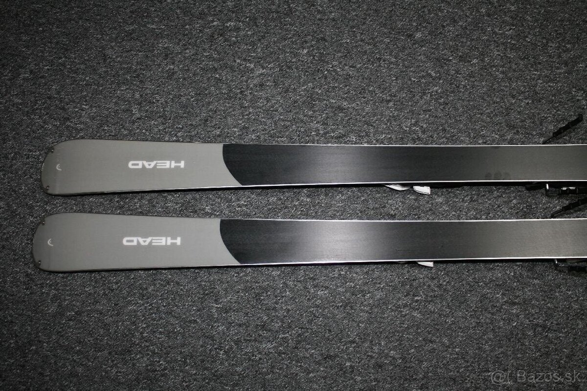 lyže HEAD Power Joy + head protector 13 - 6