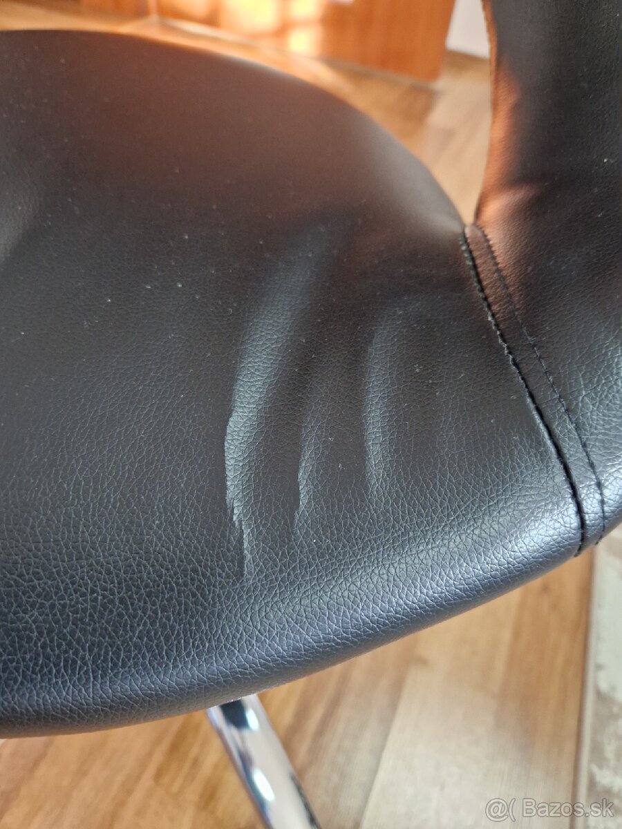 Otočná stolička - 6