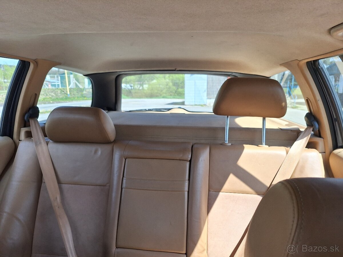 Škoda Octavia1,9TDI 81kW L&K - 6