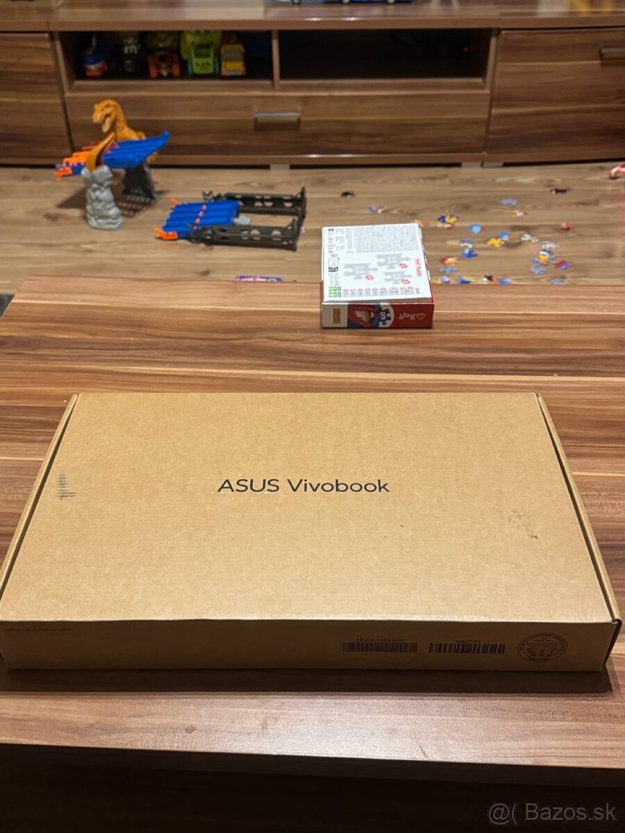 ASUS Vivobook X1504VA-NJ2496W - 6