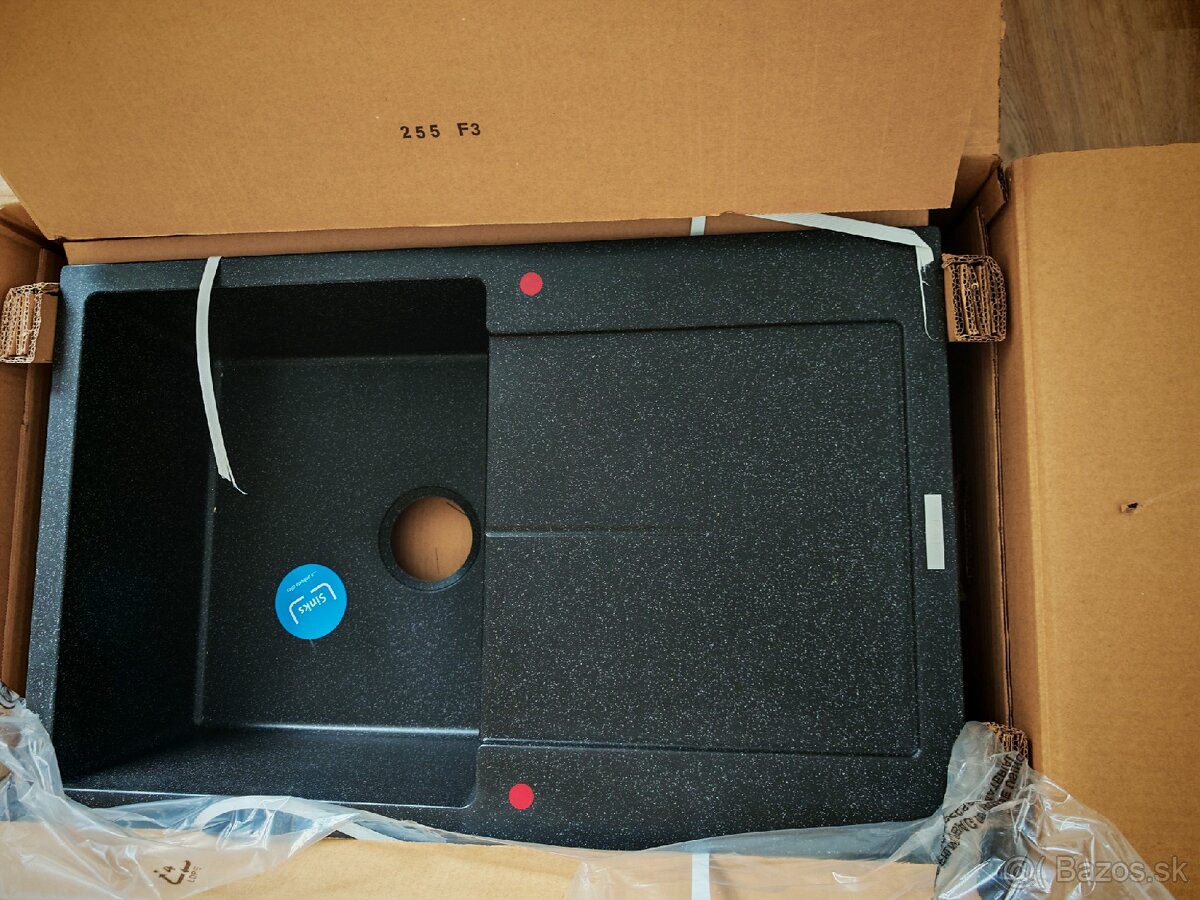 Drez Sinks ultima 790 - 6