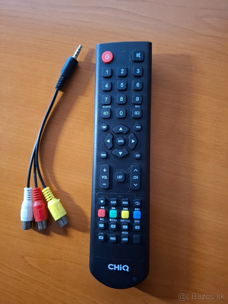 TV LG 32LH3000 82 cm uhlopriečka - 6