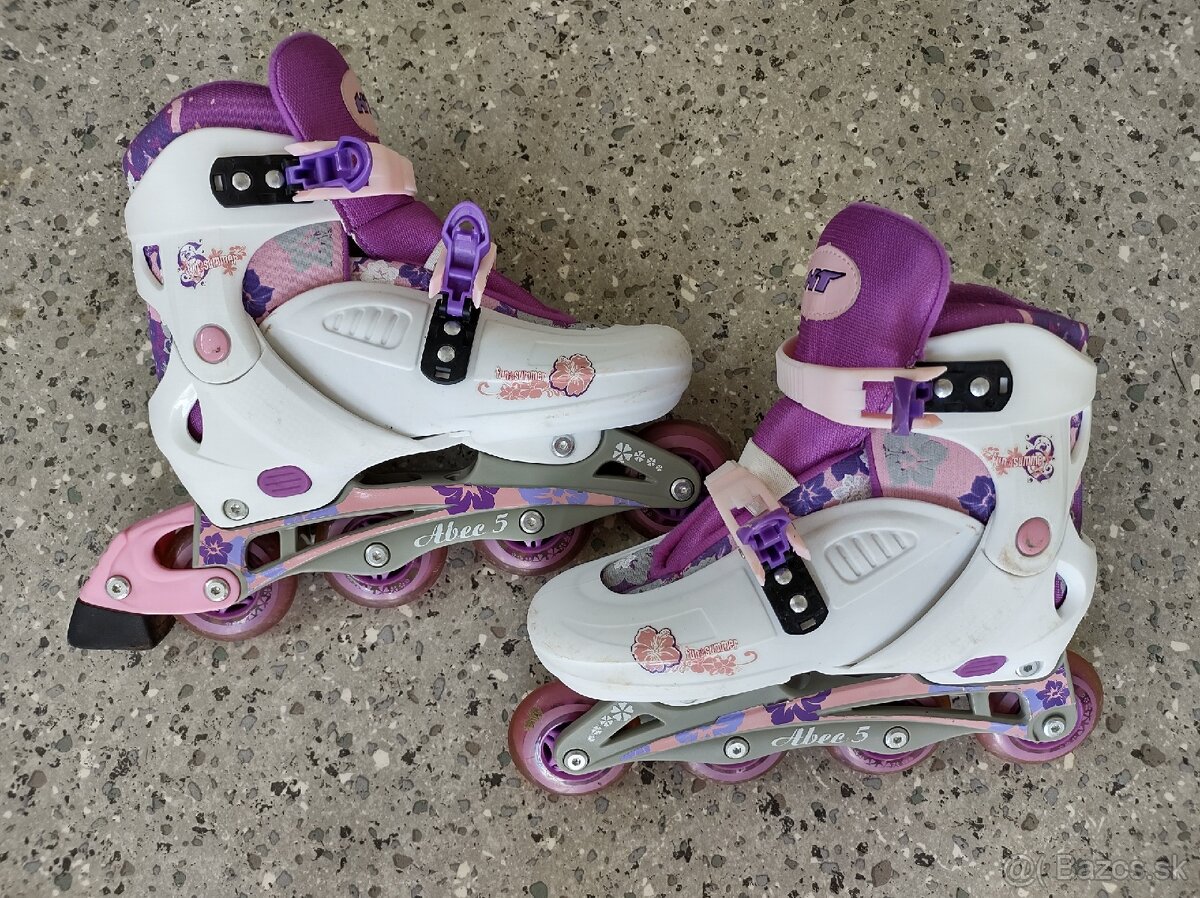 Predám kolobežku - 6