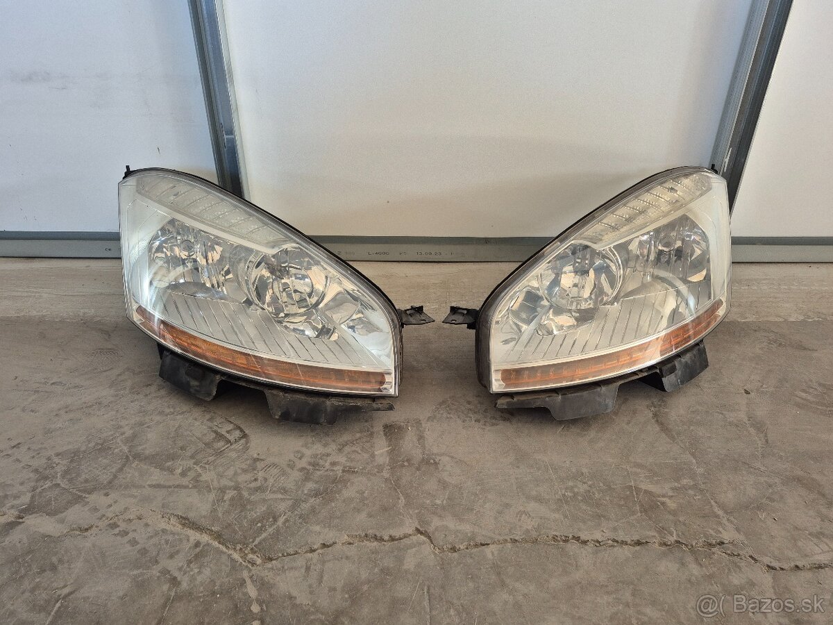 Citroën C4 Grandpicasso - 6