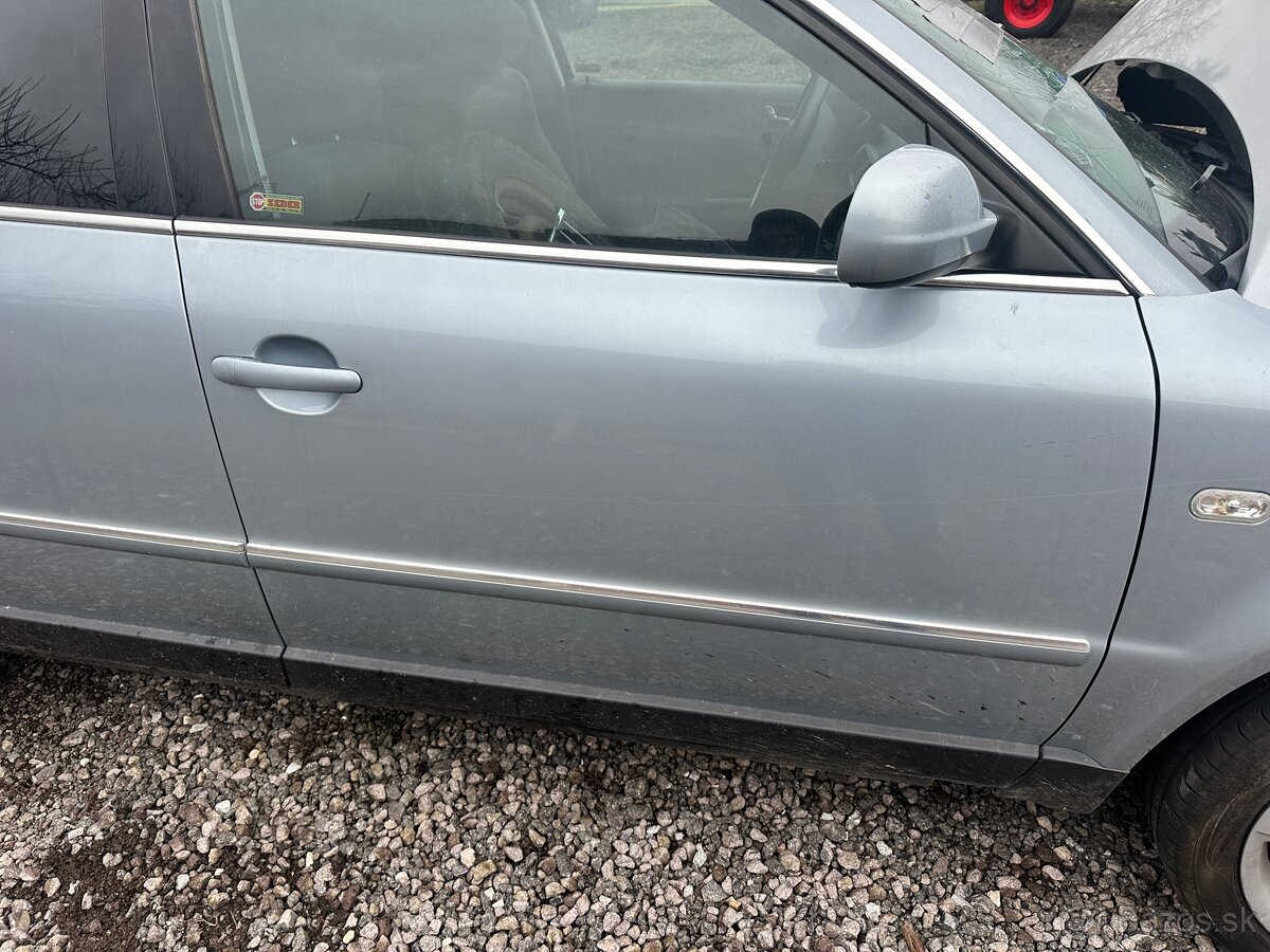 Passat5.5 rozpredám - 6