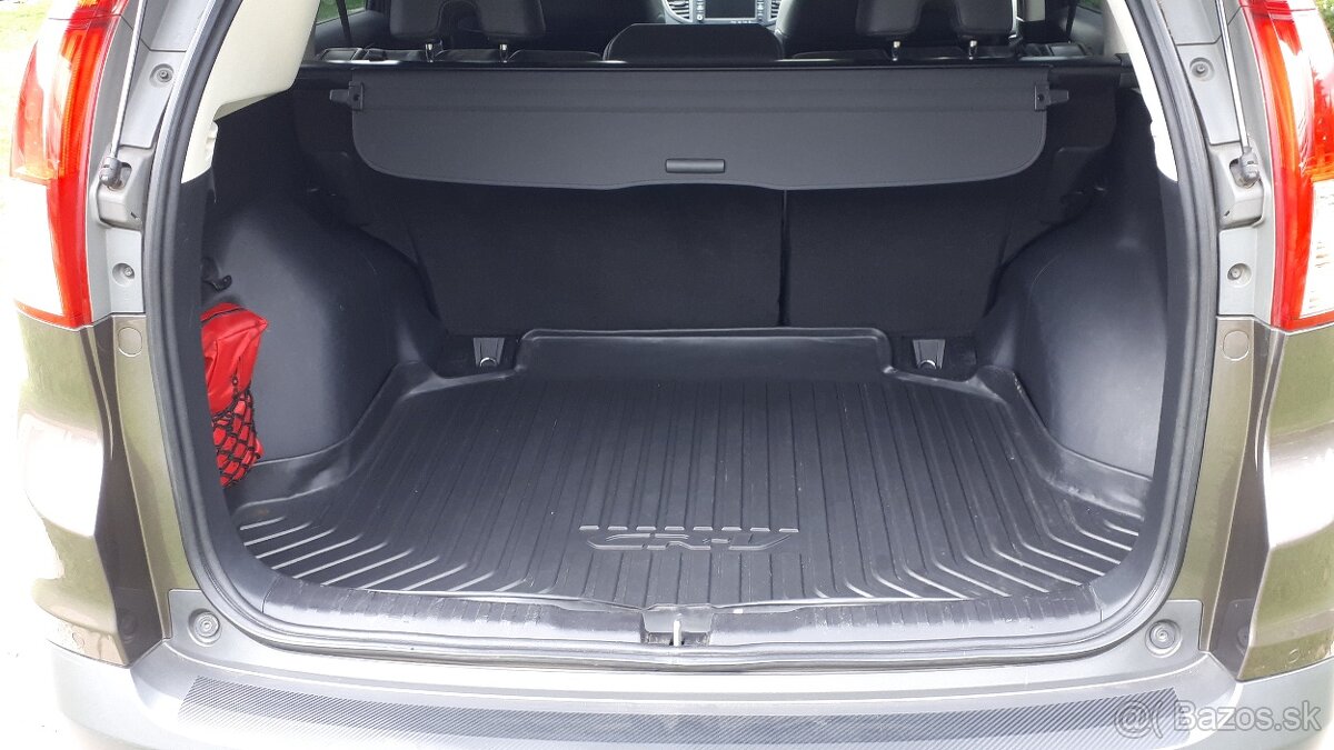 Honda CR-V - 6