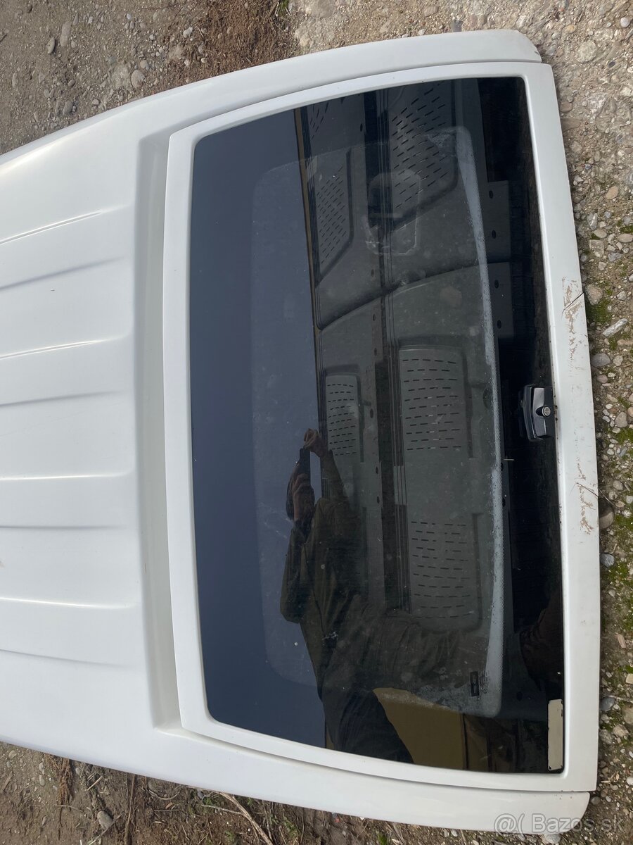 Toyota Hilux 2021 Hardtop - 6