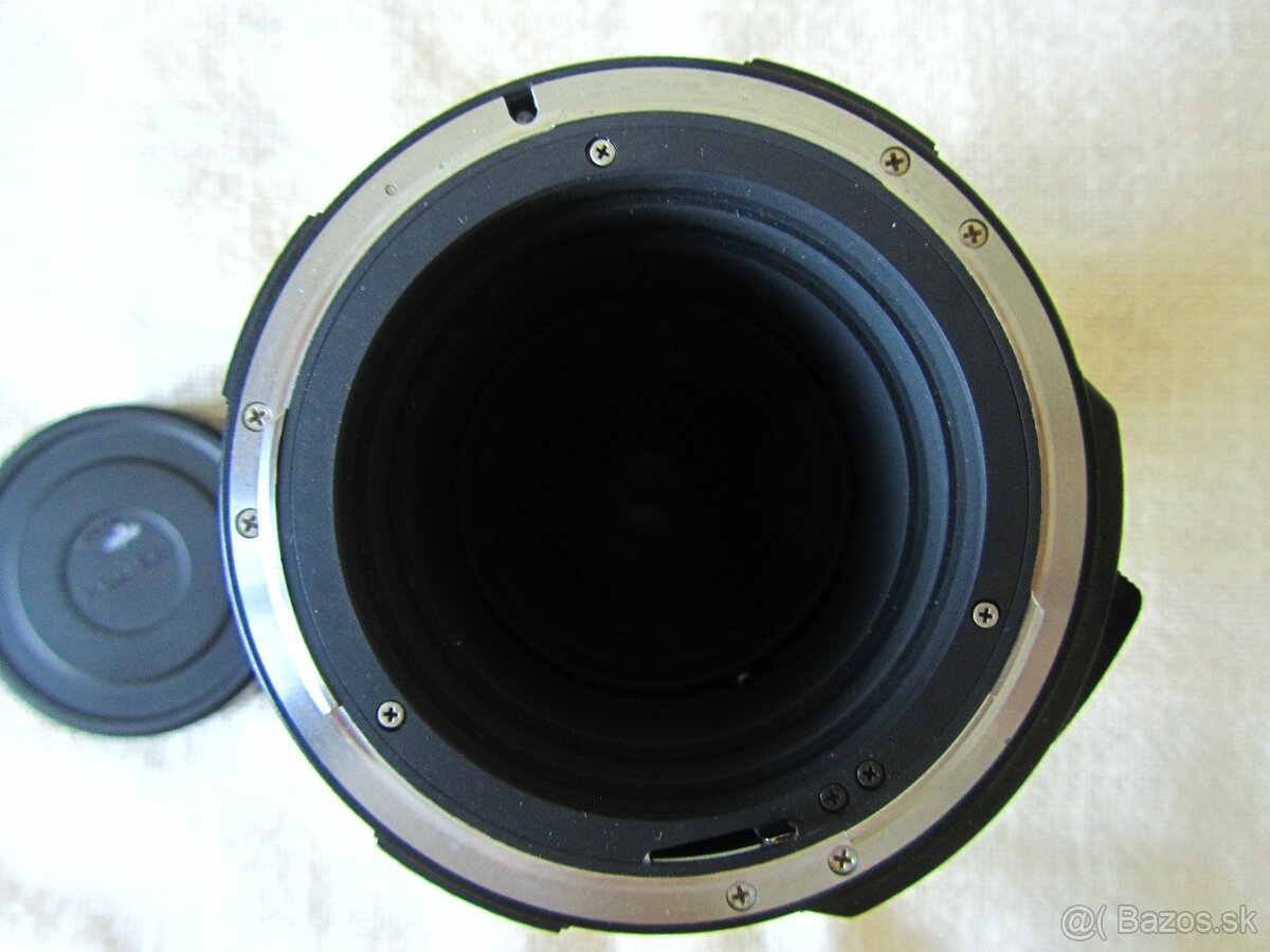Pentax SMC 200/4 objektiv pro Pentax 6x7 a 67 - 6