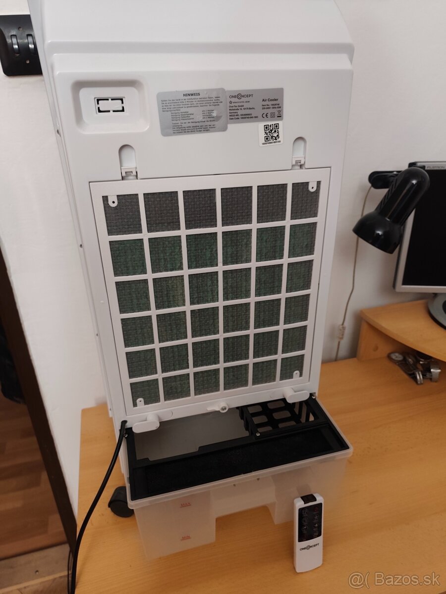 Ochladzovač ONE Concept CTR-1 4v1 - 6