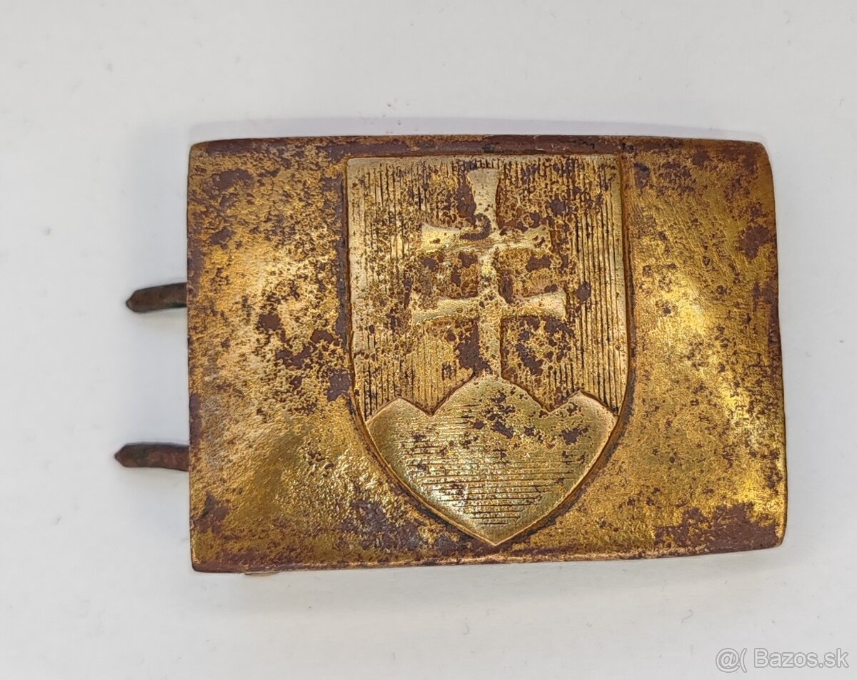 Pracka Slovenský štát - 6